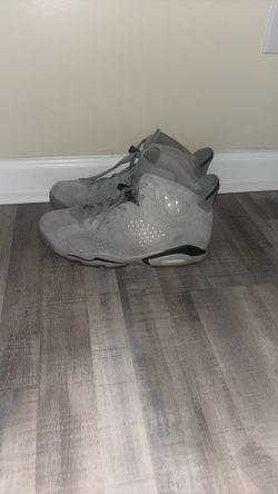 Georgetown Jordan 6 Retro