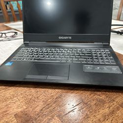 Gaming Laptop (price Is Negotiable)