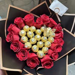 Arreglo Floral | Flower Arrangement