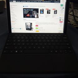 Microsoft Surface Pro 7 