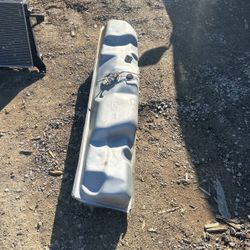 Gas Tank 