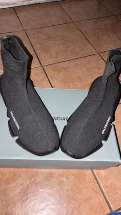 Balenciagas size 7