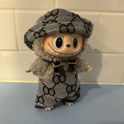 Outfit For Your Labubu Doll