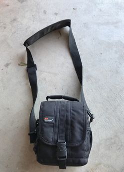 Camera bag