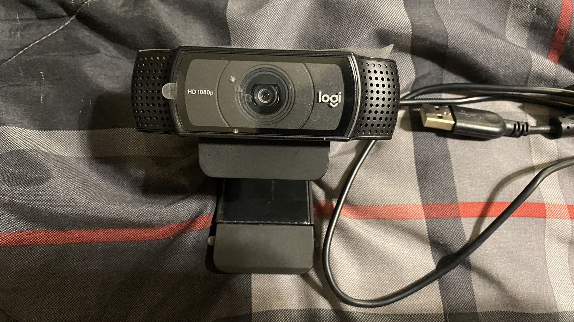 Logitech Webcam Cam