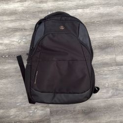 Swissdigital Backpack