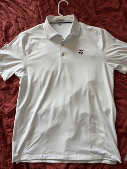 Taylormade Sun Day Red Polo