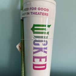 Dunkin’s Wicked Stainless Tumbler is a 22oz limited edition 