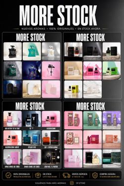 Perfumes