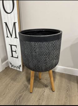 Tall Planter