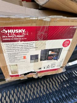 Husky