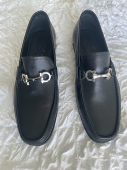Ferragamo Shoes