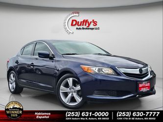 2015 Acura Ilx