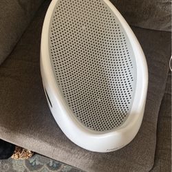 Baby Bath For Newborns 