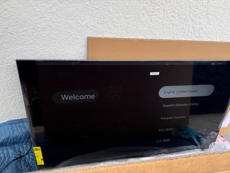 TCL 55" QM6K QD-Mini LED QLED 4K Google TV – New / Open Box