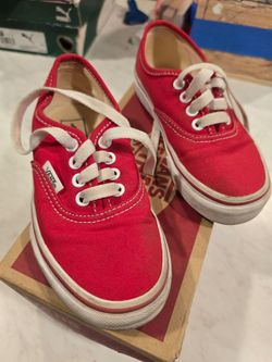 Kids Vans