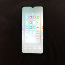 Samsung Galaxy A12