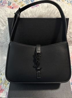 Ysl Hobo Bag