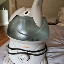 Cool Mist Humidifier 