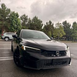 2025 Honda Civic Sport for sale