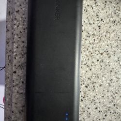 Anker Powerbank 20000mah