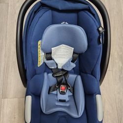 Maxi Cosi Mico Luxe Car Seat