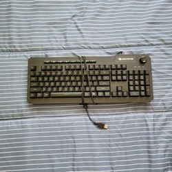 Gaming Keyboard 