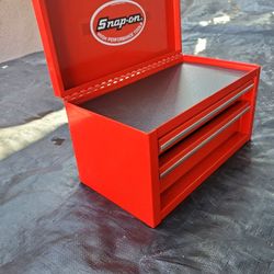 Micro Mini Tool Box 