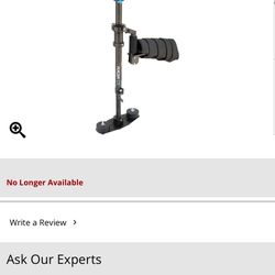 Flycam C5 DSLR / Mirrorless Stabilizer Brand New