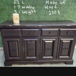200$ Made Of Wood 