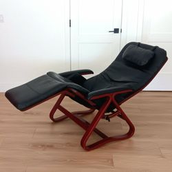 Vintage Nepsco BackSaver Recliner