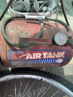 Air Tank
