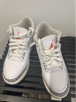 Air Jordon Retro 3