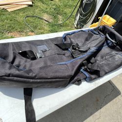 Travel Golf Bag