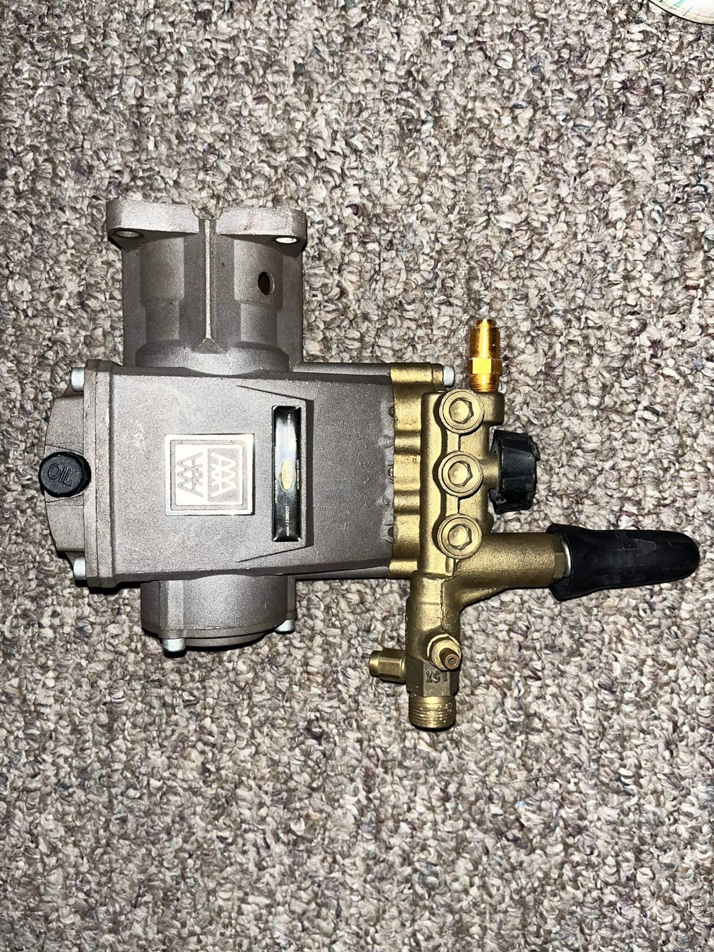 Water Pump