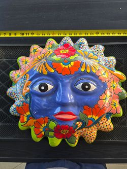 Outdoor Wall Decor