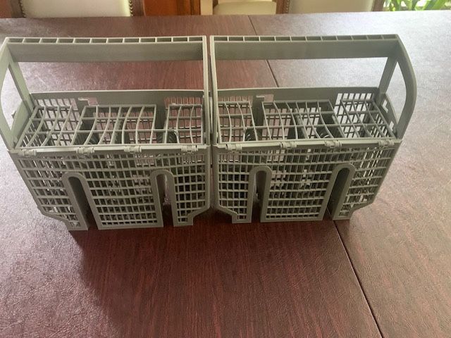 BOSCH DISHWASHER SILVERWARE RACK