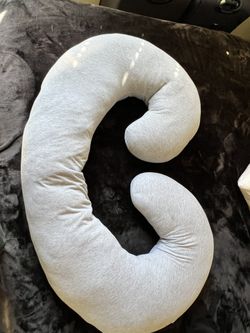 Pregnancy Pillow
