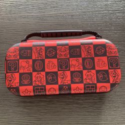 Nintendo Switch lite case