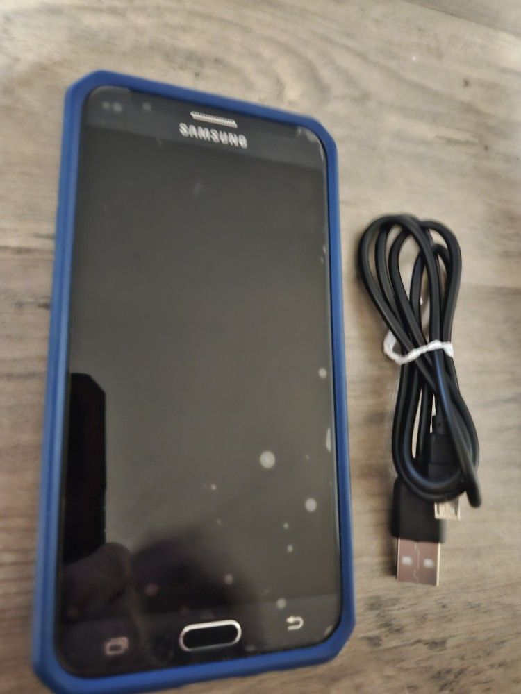 Samsung Galaxy J7