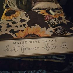 Country Decor