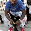 Reginald Hudson 