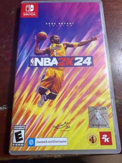2k24