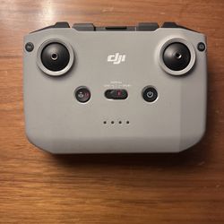 DJI Remote controller 