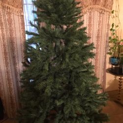 7 Ft,Christmas Tree 