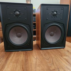 ADS L400 SPEAKERS