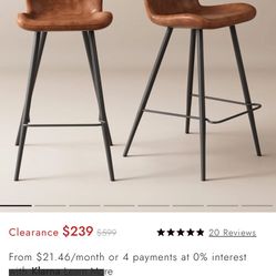 Bar Stools