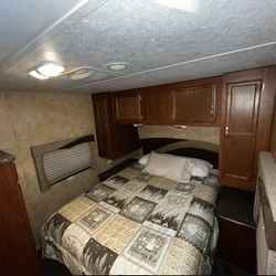 2011 Jayco JayFlight