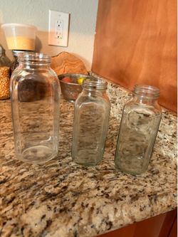 Glassware