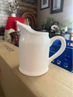 Pitcher